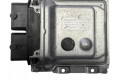 Блок управления двигателя 55253697, 0261S07817 Fiat 500L