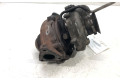 Turbodmychadlo Турбина A6290901580 Mercedes-Benz ML W164