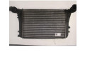 Интеркулер  BEHR, 1KO145803   Volkswagen Touran I 