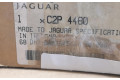 Блок управления C2P4480, C2P4480 Jaguar XK - XKR