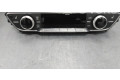 Блок управления климат-контролем 8W0820043T, 8W0820043AP Audi A5