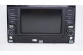 Дисплей 3G0919605B Volkswagen Golf VII
