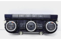 Блок управления климат-контролем 3AA90744CJ   Volkswagen Touran II