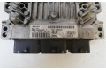 Řídící jednotka 5WS40584CT Ford Fiesta 2008