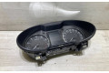 Панель приборов 5E0920752B Skoda Octavia Mk3 (5E)