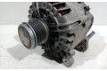 Генератор 04L903021D, 04L903021D   Audi A3 S3 8V      