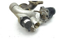  Турбина Peugeot 2008 II  9836081180, 8871571   для двигателя HNS      