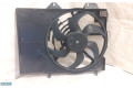 Вентилятор радиатора 98372A01 Citroen C4 Cactus