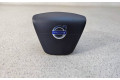 Подушка безопасности водителя 31418061, p31418061   Volvo S80