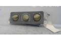 Блок управления климат-контролем 7701049963, 7701049963   Renault Twingo I