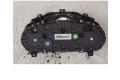 Přístrojová deska Fiat 500L 2005