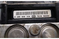 Блок АБС 9661963680, 0265234060   Citroen  Xsara   -  года
