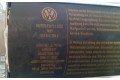 Подушка безопасности двери 1C8888284C Volkswagen New Beetle