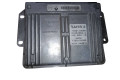 Блок управления двигателя 7700114696, 216543644 Renault Twingo I