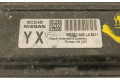 Řídící jednotka MEC32040 Nissan Micra C+C 2005