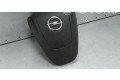 Блок управления двигателем Блок управления 13300473, 13250504 Opel Astra J