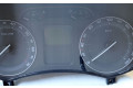 Панель приборов 1Z0920800B, 326785 Skoda Octavia Mk2 (1Z)
