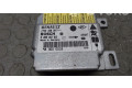 Блок подушек безопасности 0285001312, NICHTZUTREFFEND Renault Clio II