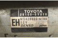 Ojnice 28100-0Y010, 28100-0Y010 Toyota Yaris