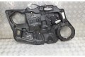 Передний комплект электрического механизма для подъема окна J6E59   Mazda 6