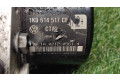 Блок АБС 1K0614517CB, 1K0907379AT Volkswagen Golf VI 2008 - 2013 года