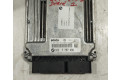 Řídící jednotka 0281012335, 0281012335 BMW 1 E81 E87 2006