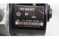 Блок АБС 2K3614517, 2K3907379 Volkswagen Caddy 2004 - 2010 года