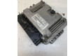 Блок управления двигателем Блок управления 0261S12763   Ford B-MAX
