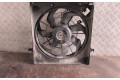 Вентилятор радиатора KIA Ceed