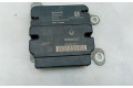 Блок подушек безопасности 985100336R Dacia Dokker