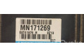 Блок управления двигателя MN171269, 3Z19 Mitsubishi Grandis