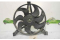 Вентилятор радиатора     10289647    Opel Sintra 