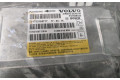 Блок подушек безопасности 31658440 Volvo S60