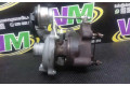 Turbodmychadlo Турбина 507852H301858 Renault Sandero I