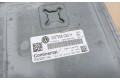 Блок управления двигателя 03L906023H, 2012R Volkswagen Golf Plus