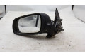 Зеркало (механическое) Skoda Fabia Mk1 (6Y) 1999 - 2007 года