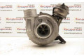 Турбина Volvo XC90 8653122