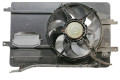 Вентилятор радиатора     A4545001103, ETP10703    Mitsubishi Colt 