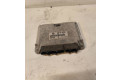 Блок управления двигателя 038906018BQ, 28SA3732 Skoda Octavia Mk1 (1U)