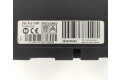 Блок управления 9660343880, S126064004A   Citroen C8