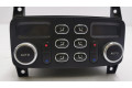 Блок управления климат-контролем Bentley Flying Spur
