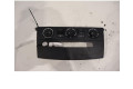Блок управления климат-контролем 64116942682 BMW 5 E60 E61