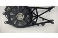 Вентилятор радиатора 13148305 Opel Meriva A