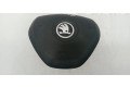 Подушка безопасности двери 5JA880201D   Skoda Rapid (NH)