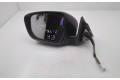 Зеркало электрическое        Nissan X-Trail T32  2014 - 2021 года   