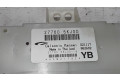 Блок управления 277605KJOD   Renault Alaskan