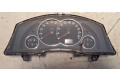 Панель приборов 87001437   Opel Meriva A       