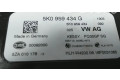 Блок управления 5K0959434G, 5K0959434B Volkswagen Jetta VI