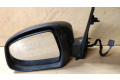 Зеркало электрическое     левое   Ford Focus  2010-2017 года   