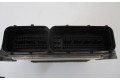 Блок управления двигателем Блок управления 51828291, 0281014456 Fiat Grande Punto